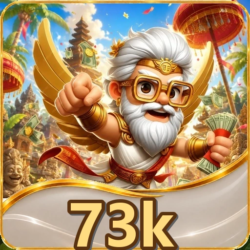 Tampilan unduh paket APK 73k versi 6.2.4 berukuran 41.8 MB